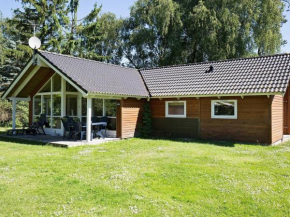 Three-Bedroom Holiday home in Højby 1 in Højby